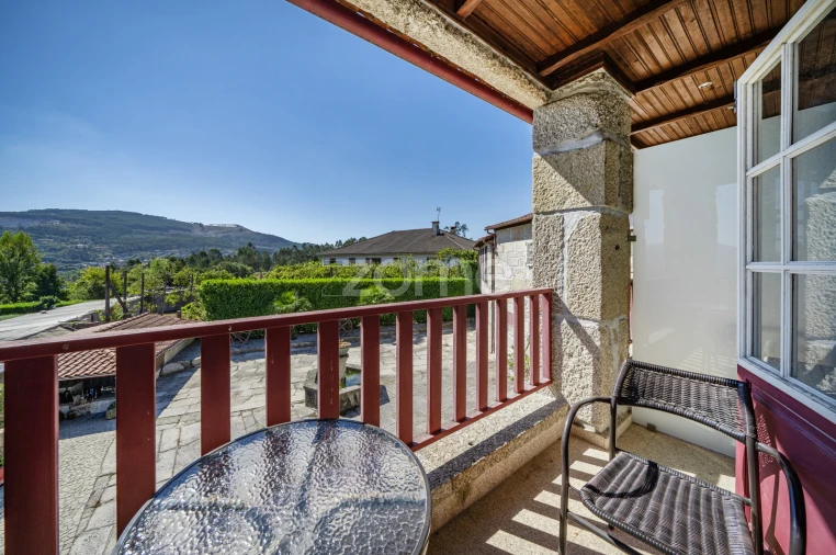 Quinta T8 para Venda em Campos e Louredo Foto 16