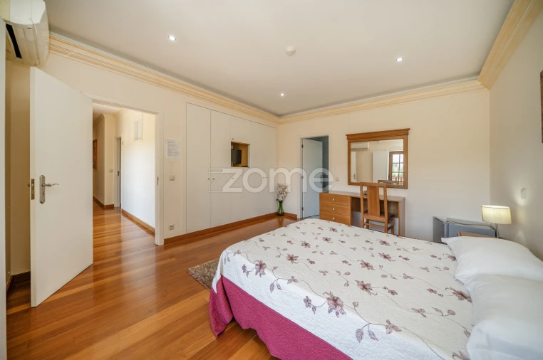 Quinta T8 para Venda em Campos e Louredo Foto 17