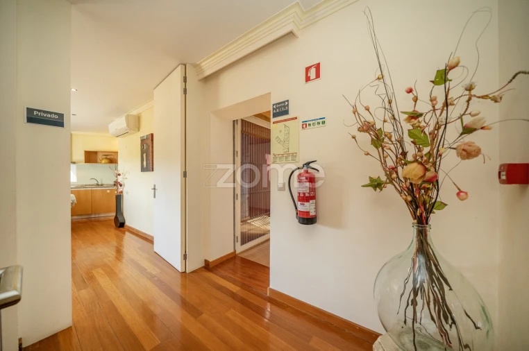 Quinta T8 para Venda em Campos e Louredo Foto 32