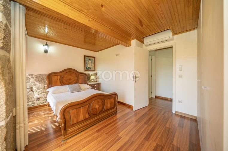 Quinta T8 para Venda em Campos e Louredo Foto 42