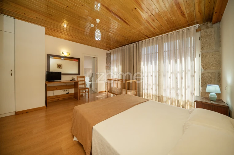 Quinta T8 para Venda em Campos e Louredo Foto 50