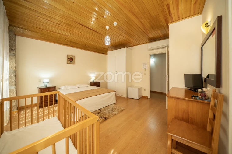 Quinta T8 para Venda em Campos e Louredo Foto 52