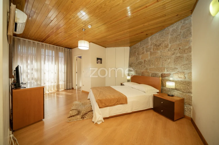 Quinta T8 para Venda em Campos e Louredo Foto 53