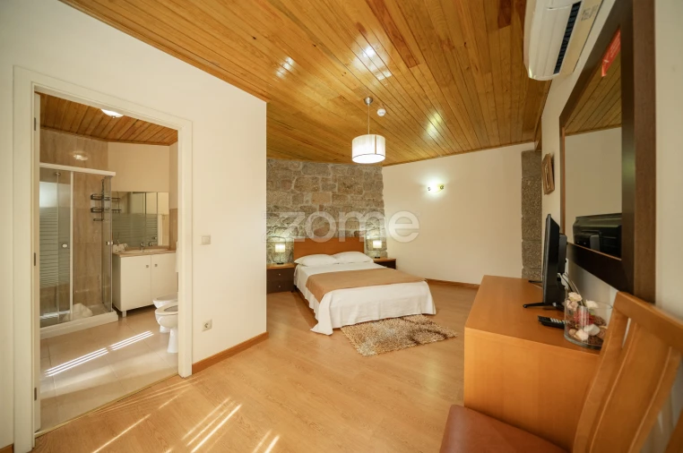 Quinta T8 para Venda em Campos e Louredo Foto 54