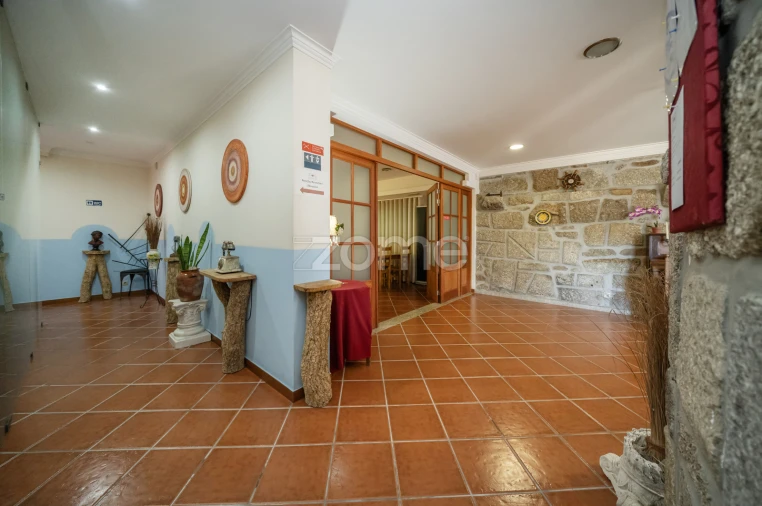 Quinta T8 para Venda em Campos e Louredo Foto 58