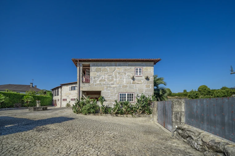 Quinta T8 para Venda em Campos e Louredo Foto 6