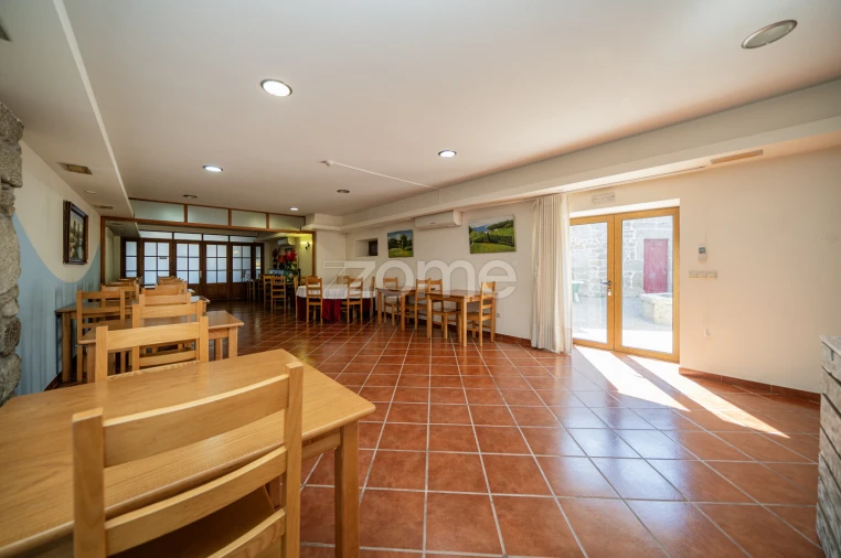 Quinta T8 para Venda em Campos e Louredo Foto 67