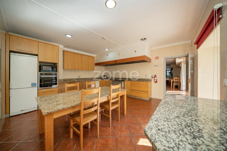 Quinta T8 para Venda em Campos e Louredo Foto 72