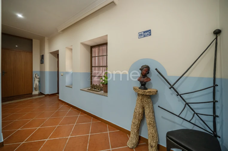 Quinta T8 para Venda em Campos e Louredo Foto 74