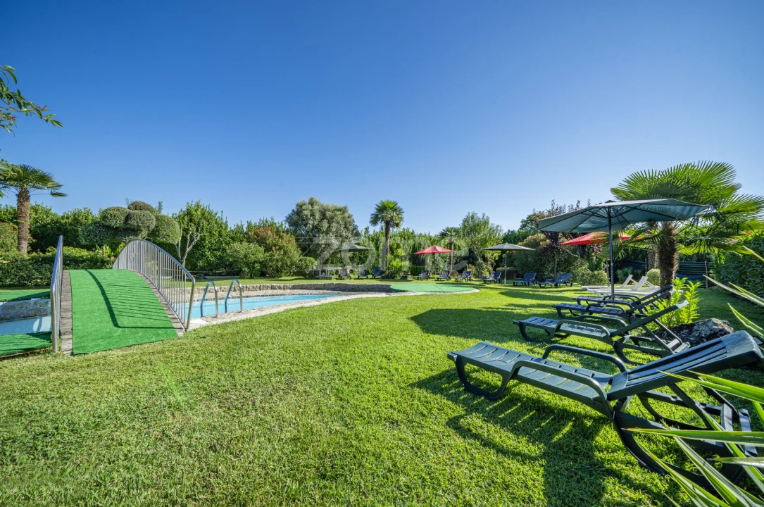 Terreno para Venda em Campos e Louredo Foto 15