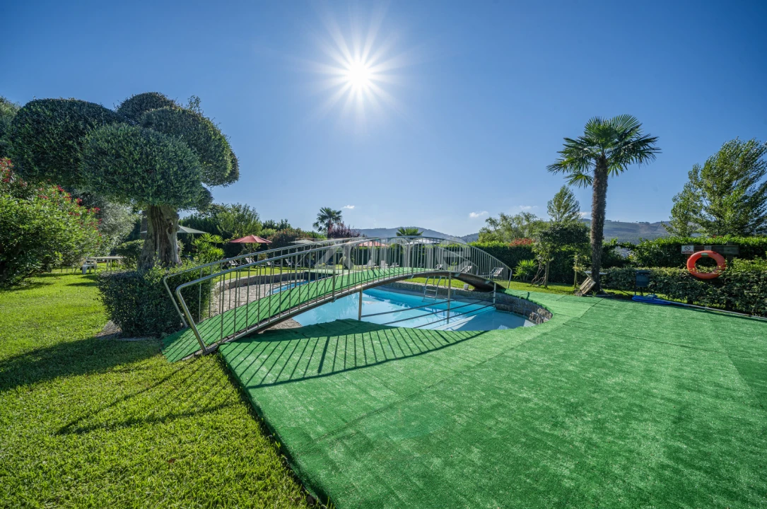 Terreno para Venda em Campos e Louredo Foto 17