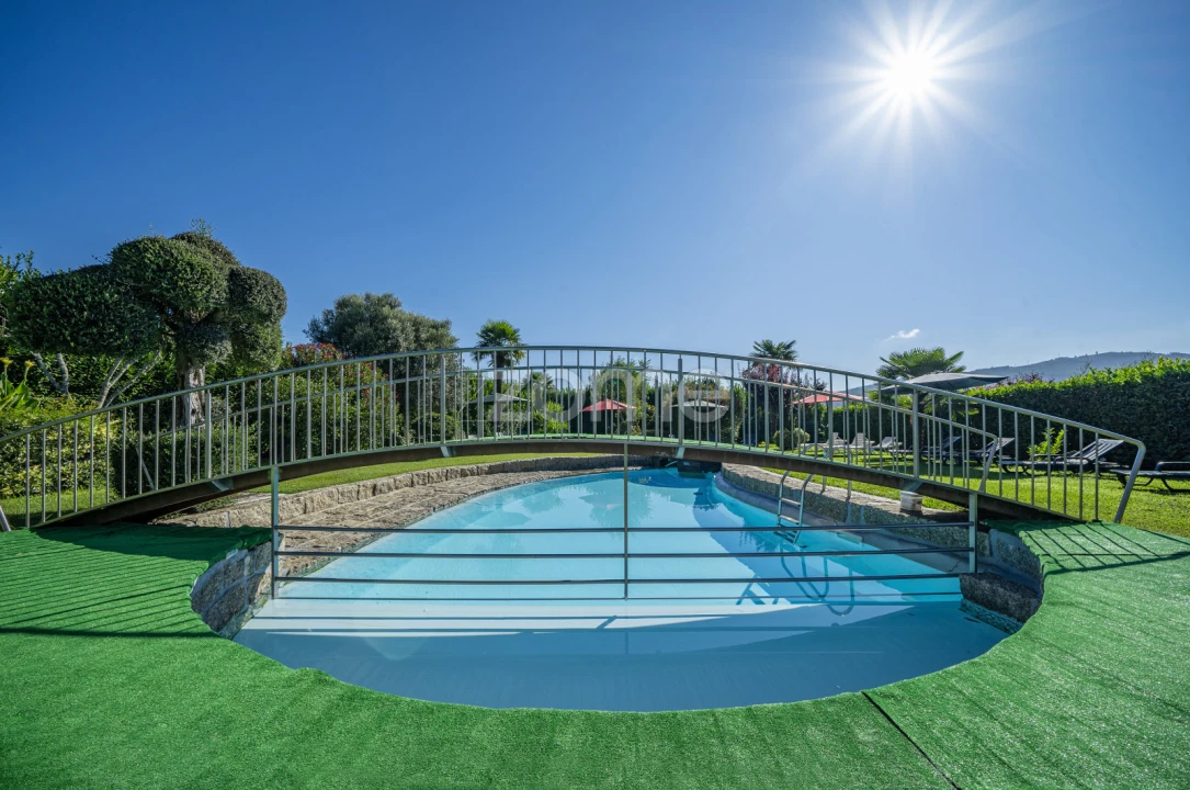 Terreno para Venda em Campos e Louredo Foto 18