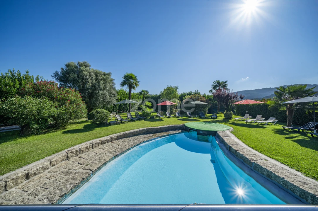 Terreno para Venda em Campos e Louredo Foto 19