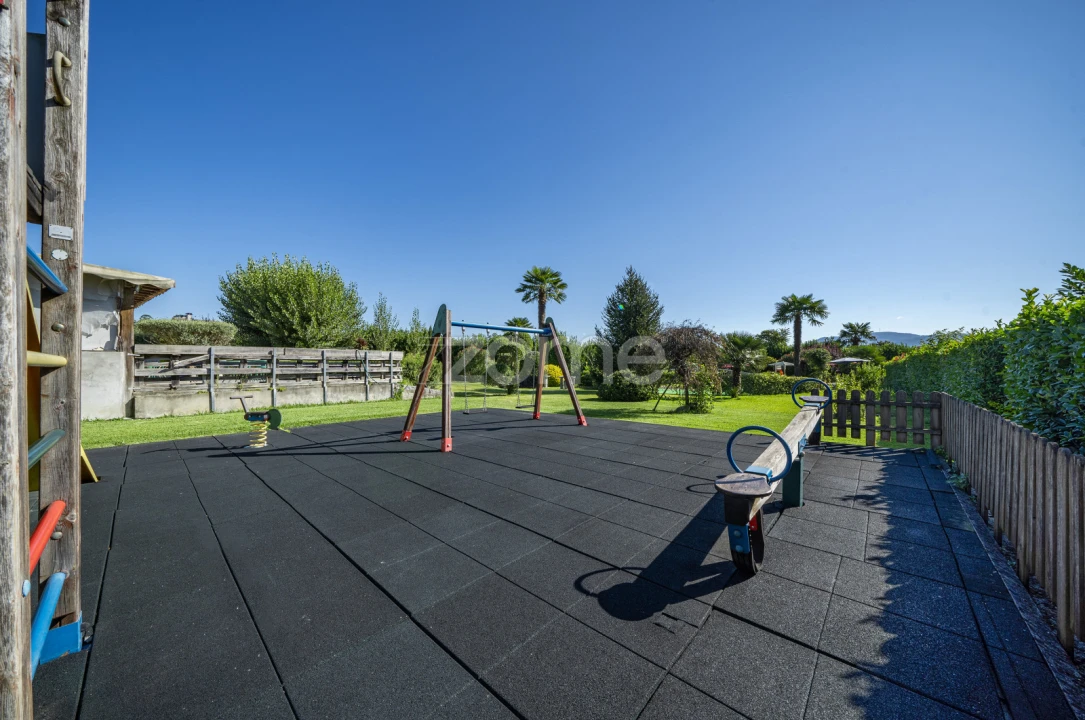 Terreno para Venda em Campos e Louredo Foto 26