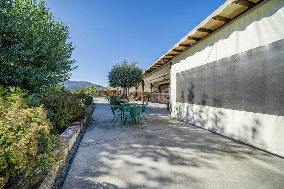 Terreno para Venda em Campos e Louredo Foto 28