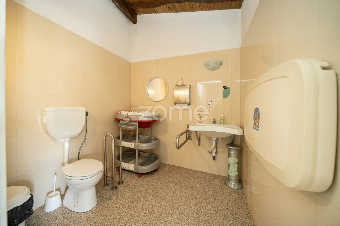 Terreno para Venda em Campos e Louredo Foto 34