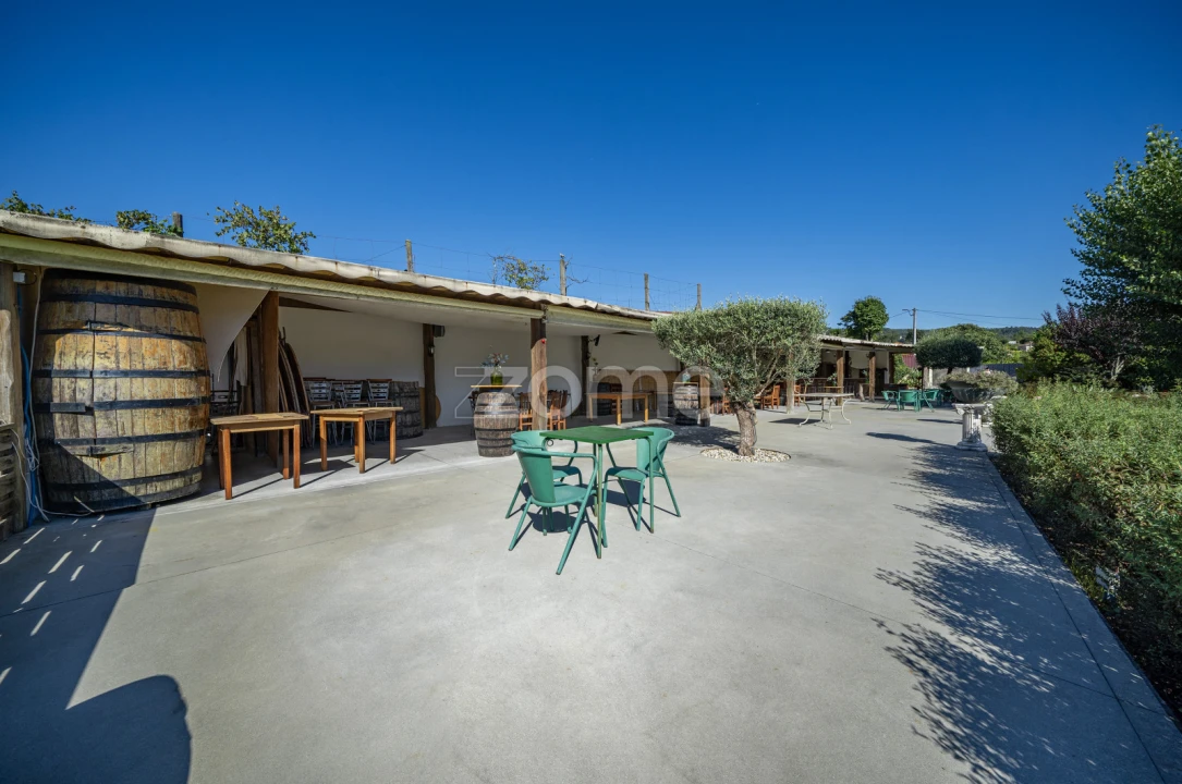 Terreno para Venda em Campos e Louredo Foto 36