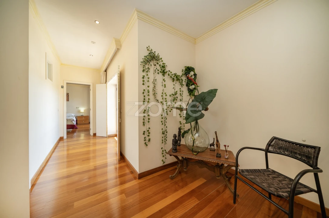 Terreno para Venda em Campos e Louredo Foto 45