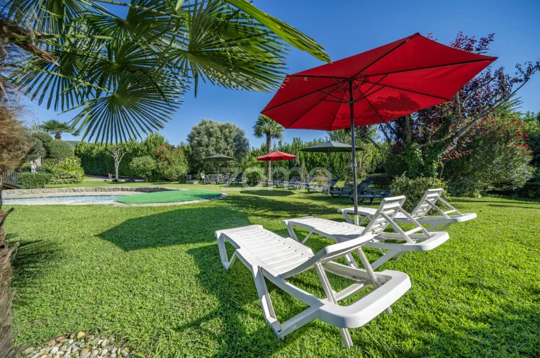 Terreno para Venda em Campos e Louredo Foto 14