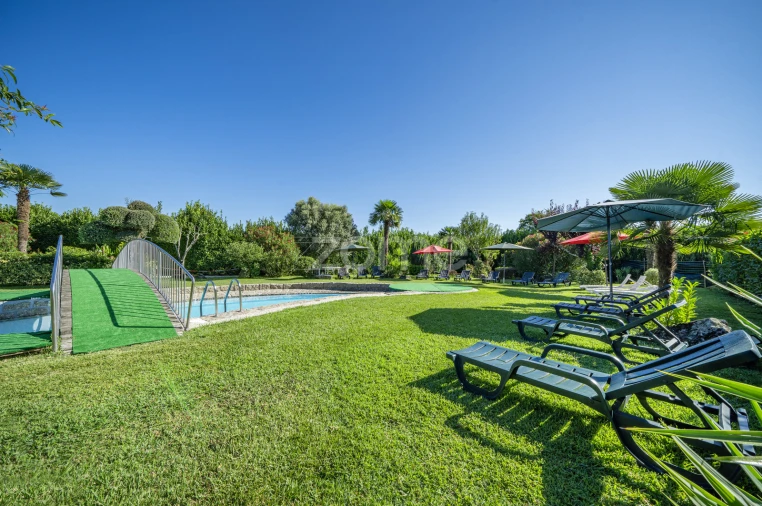 Terreno para Venda em Campos e Louredo Foto 15