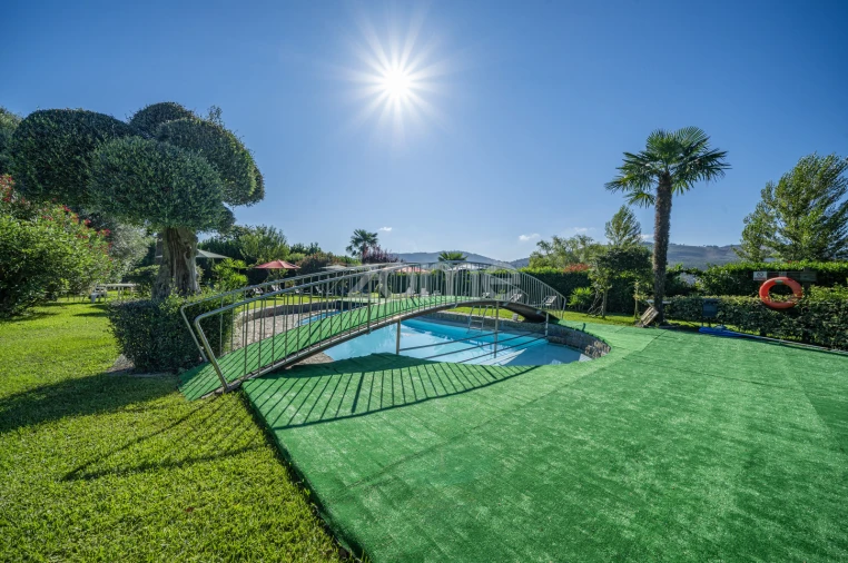 Terreno para Venda em Campos e Louredo Foto 17