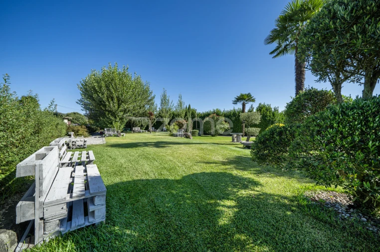 Terreno para Venda em Campos e Louredo Foto 24