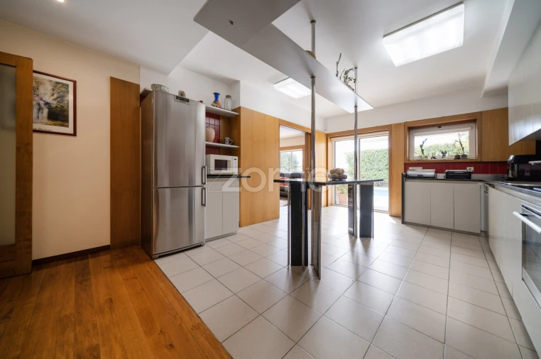 Moradia T6 para Venda em Nogueiró e Tenões Foto 15