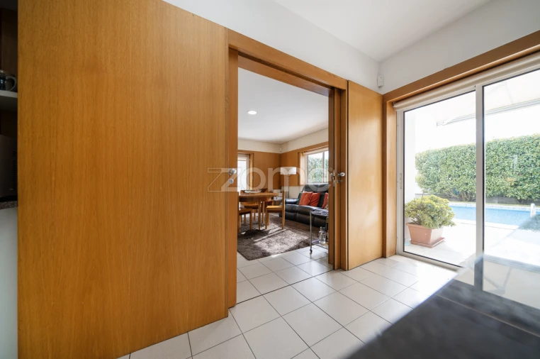 Moradia T6 para Venda em Nogueiró e Tenões Foto 17