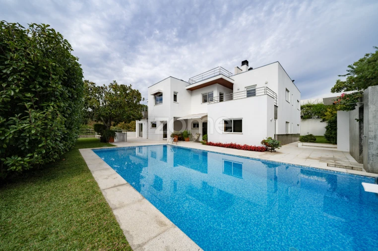 Moradia T6 para Venda em Nogueiró e Tenões Foto 2