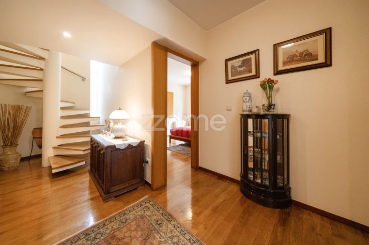 Moradia T6 para Venda em Nogueiró e Tenões Foto 22