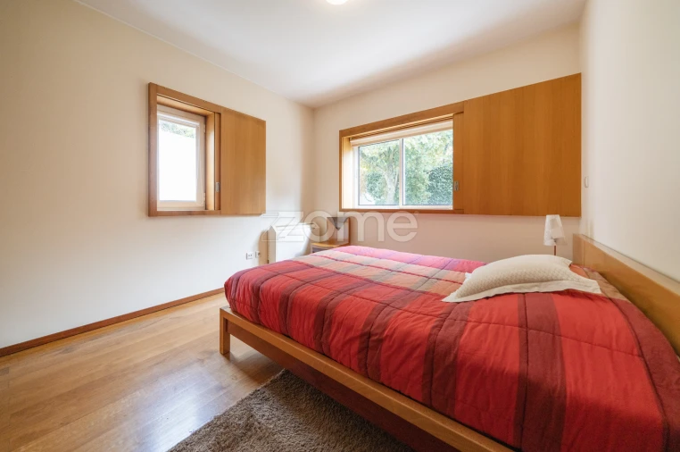 Moradia T6 para Venda em Nogueiró e Tenões Foto 23