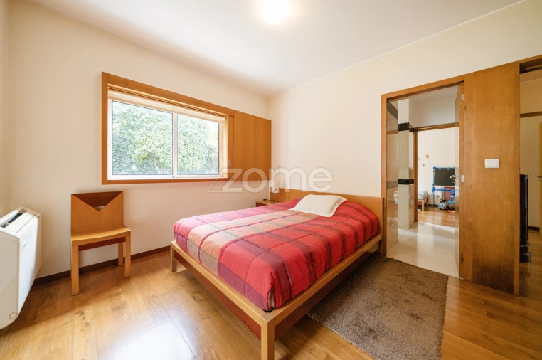 Moradia T6 para Venda em Nogueiró e Tenões Foto 24