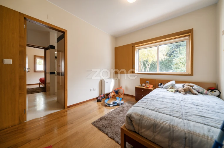 Moradia T6 para Venda em Nogueiró e Tenões Foto 28