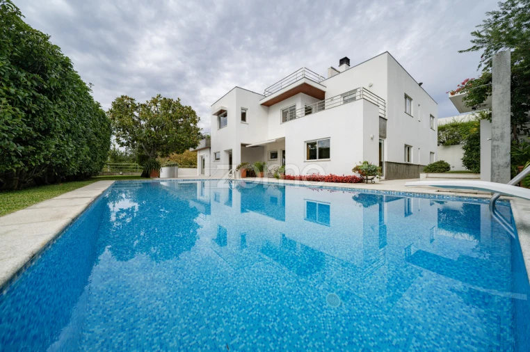 Moradia T6 para Venda em Nogueiró e Tenões Foto 4