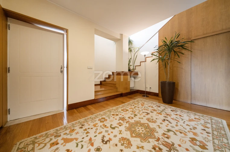 Moradia T6 para Venda em Nogueiró e Tenões Foto 34