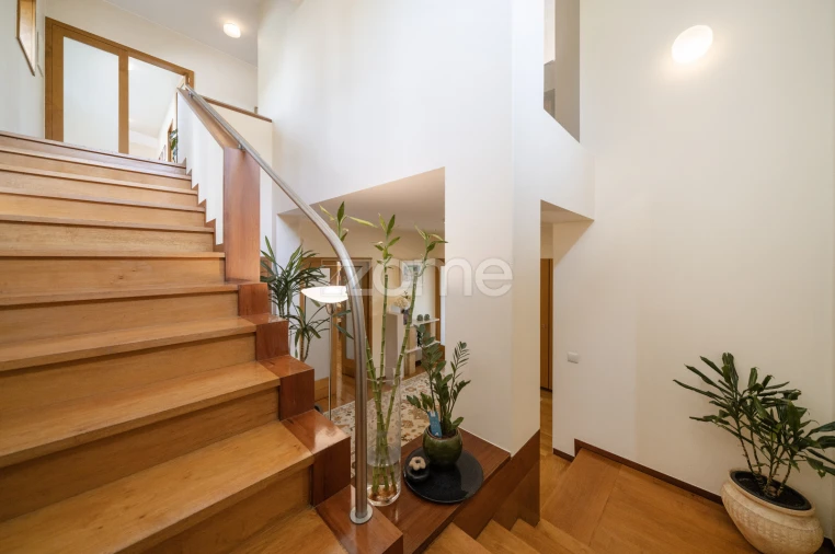 Moradia T6 para Venda em Nogueiró e Tenões Foto 36