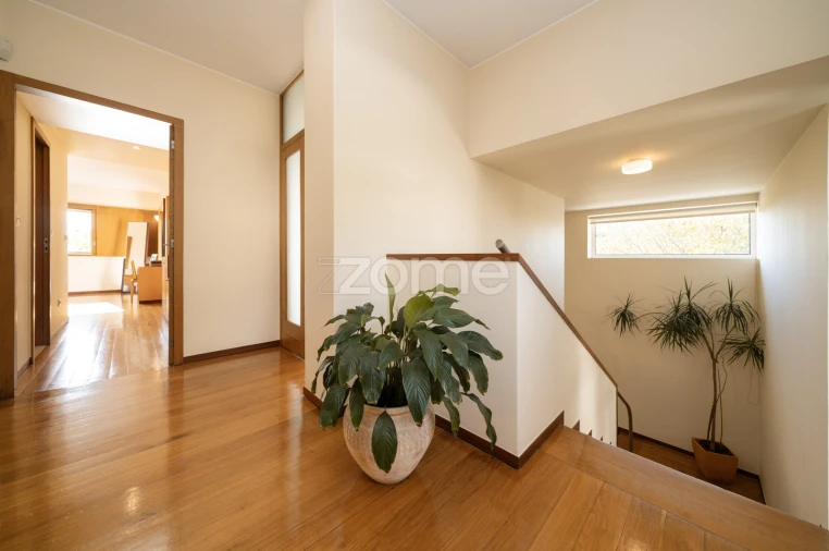 Moradia T6 para Venda em Nogueiró e Tenões Foto 37