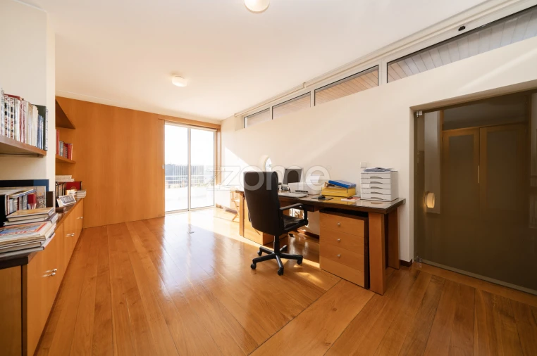 Moradia T6 para Venda em Nogueiró e Tenões Foto 39