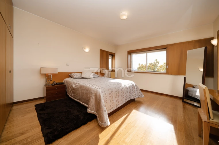 Moradia T6 para Venda em Nogueiró e Tenões Foto 46