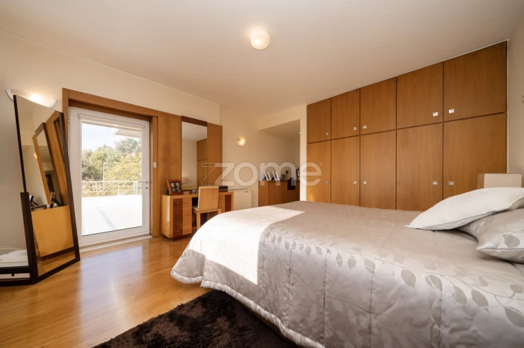 Moradia T6 para Venda em Nogueiró e Tenões Foto 47