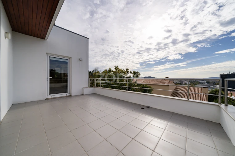 Moradia T6 para Venda em Nogueiró e Tenões Foto 50