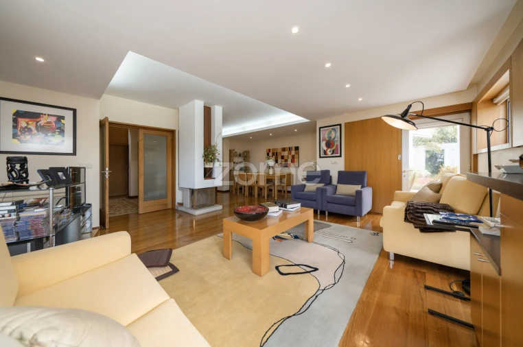 Moradia T6 para Venda em Nogueiró e Tenões Foto 5