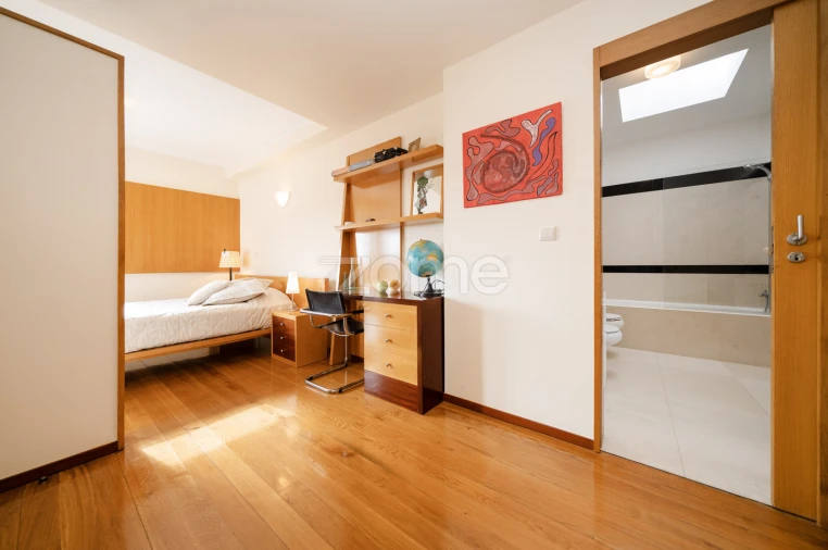 Moradia T6 para Venda em Nogueiró e Tenões Foto 62