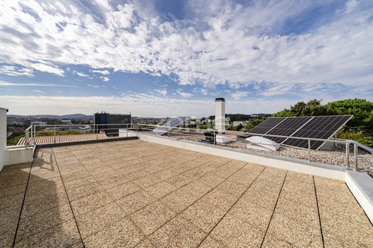 Moradia T6 para Venda em Nogueiró e Tenões Foto 66