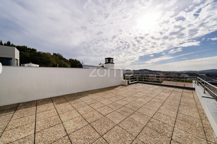 Moradia T6 para Venda em Nogueiró e Tenões Foto 67