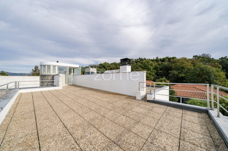 Moradia T6 para Venda em Nogueiró e Tenões Foto 68