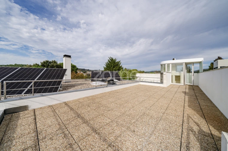 Moradia T6 para Venda em Nogueiró e Tenões Foto 69