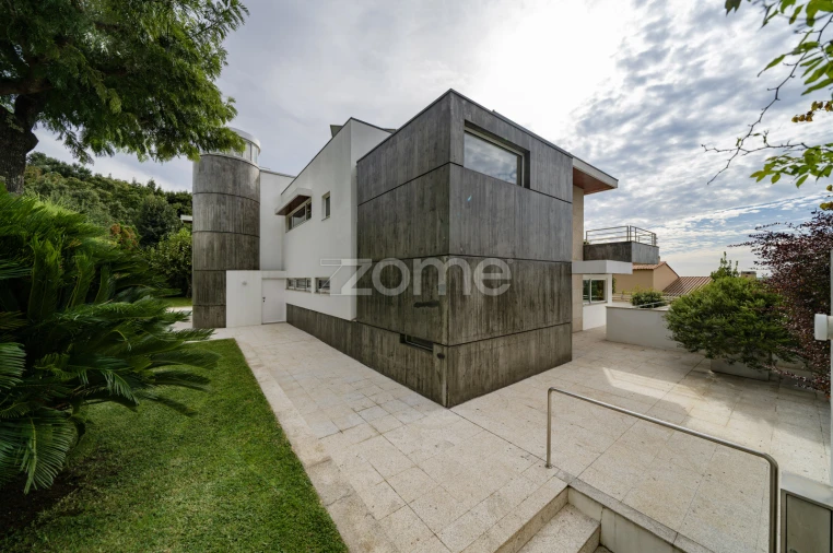 Moradia T6 para Venda em Nogueiró e Tenões Foto 70