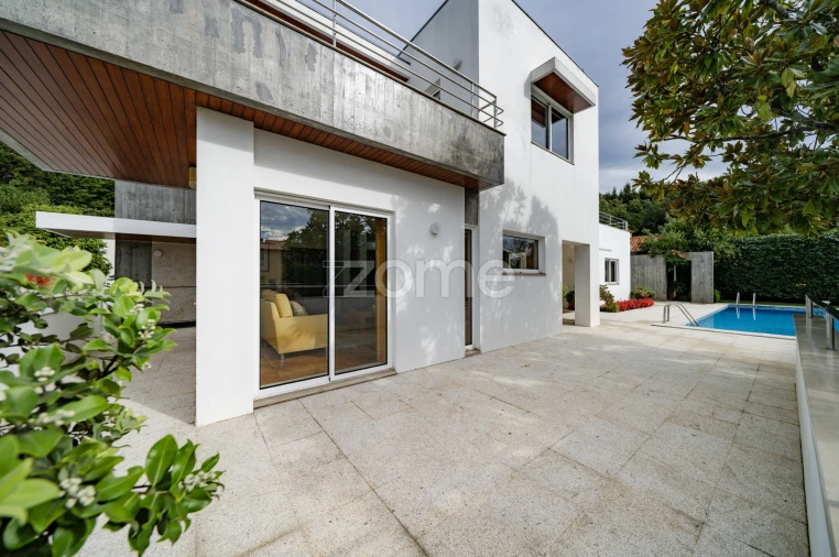 Moradia T6 para Venda em Nogueiró e Tenões Foto 72