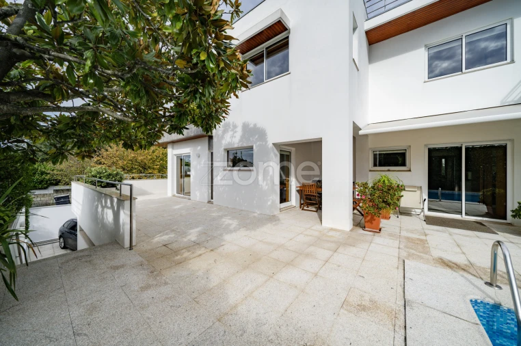 Moradia T6 para Venda em Nogueiró e Tenões Foto 73